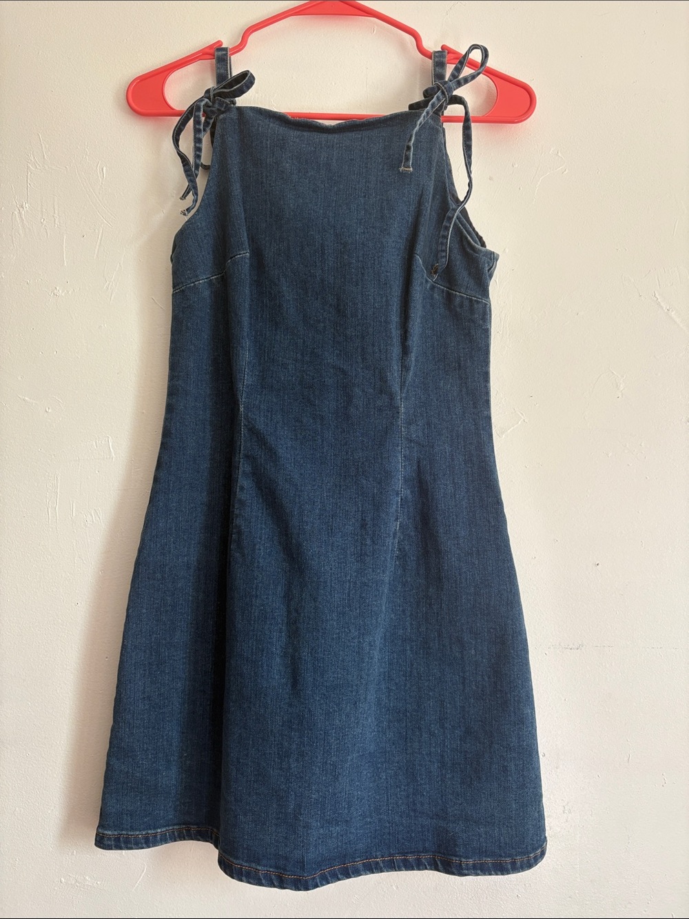 Mini Dress